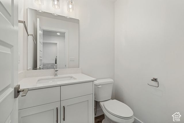 2907 E DREYDEN LN, Eagle Mountain, UT 84005