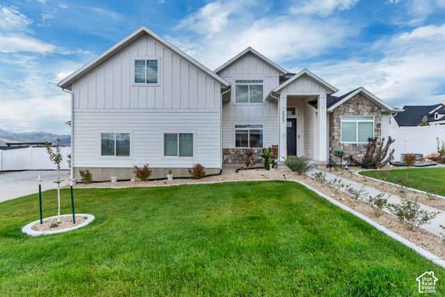 2907 E DREYDEN LN, Eagle Mountain, UT 84005