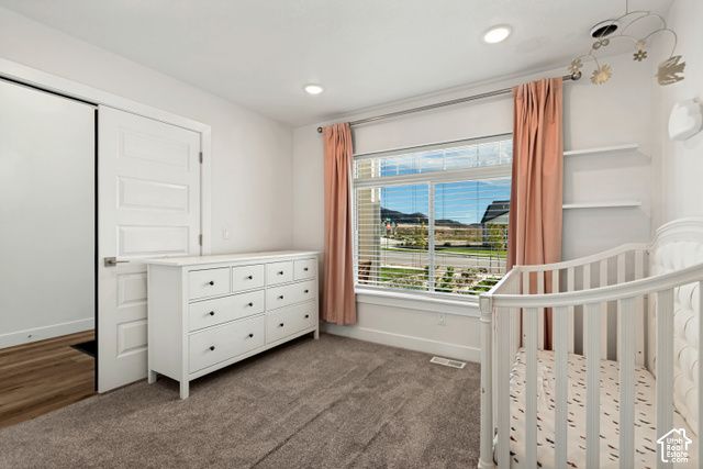 2907 E DREYDEN LN, Eagle Mountain, UT 84005