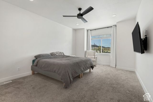 2907 E DREYDEN LN, Eagle Mountain, UT 84005