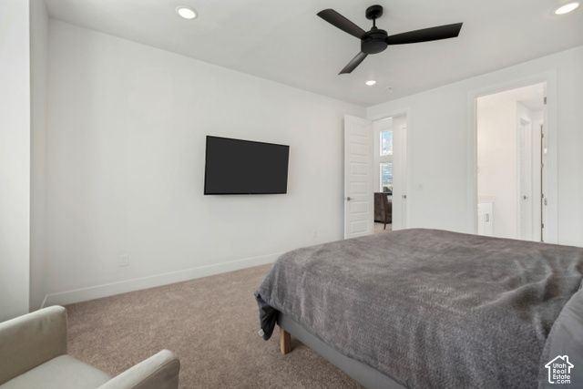 2907 E DREYDEN LN, Eagle Mountain, UT 84005