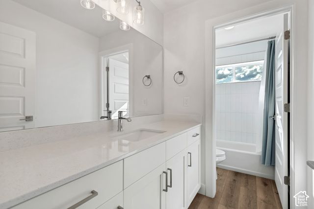 2907 E DREYDEN LN, Eagle Mountain, UT 84005