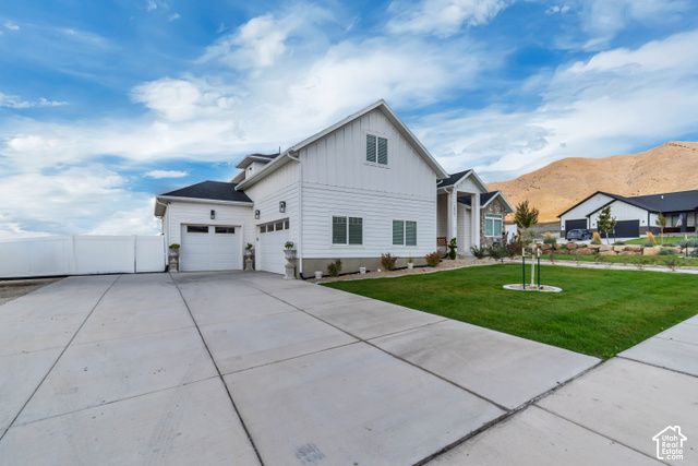 2907 E DREYDEN LN, Eagle Mountain, UT 84005