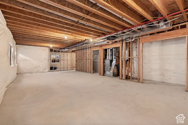 2907 E DREYDEN LN, Eagle Mountain, UT 84005