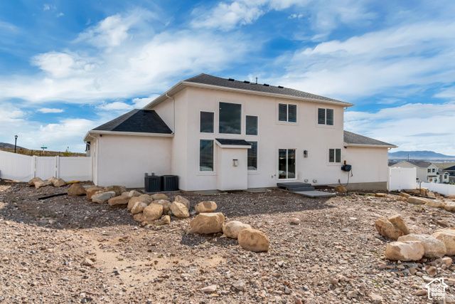 2907 E DREYDEN LN, Eagle Mountain, UT 84005