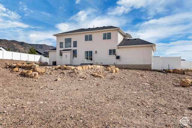 2907 E DREYDEN LN, Eagle Mountain, UT 84005