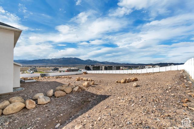 2907 E DREYDEN LN, Eagle Mountain, UT 84005