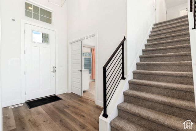 2907 E DREYDEN LN, Eagle Mountain, UT 84005