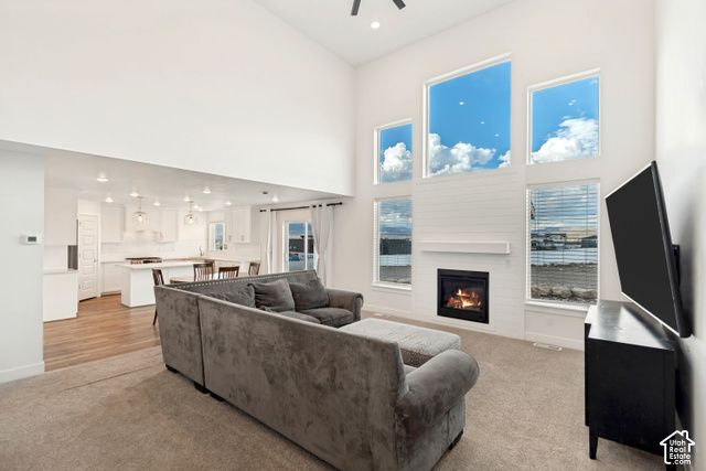 2907 E DREYDEN LN, Eagle Mountain, UT 84005