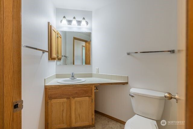 111 E Queen Place, Ellensburg, WA 98926