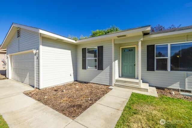 111 E Queen Place, Ellensburg, WA 98926