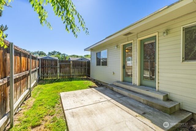 111 E Queen Place, Ellensburg, WA 98926