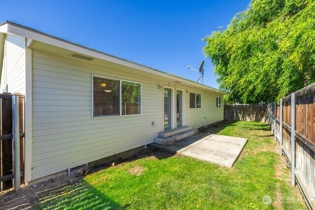 111 E Queen Place, Ellensburg, WA 98926