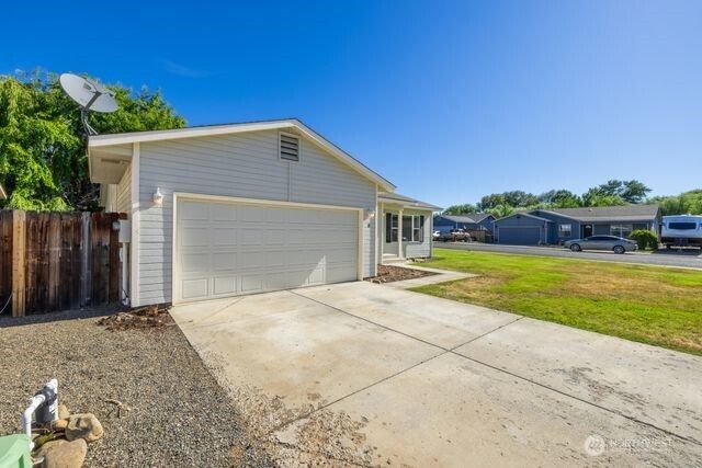 111 E Queen Place, Ellensburg, WA 98926