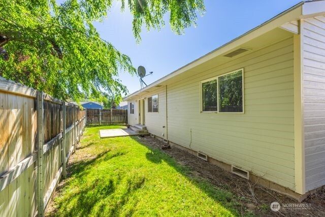 111 E Queen Place, Ellensburg, WA 98926