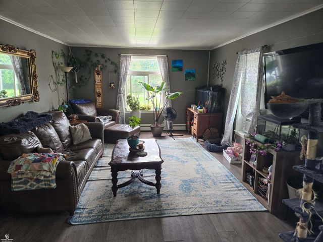 1296 Main Street, Speaker Twp, MI 48454
