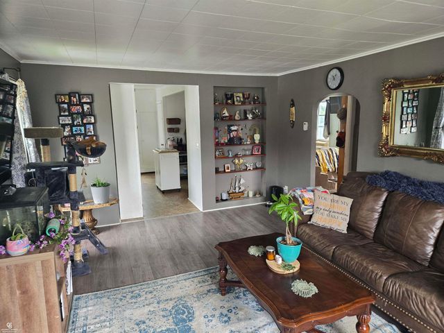 1296 Main Street, Speaker Twp, MI 48454