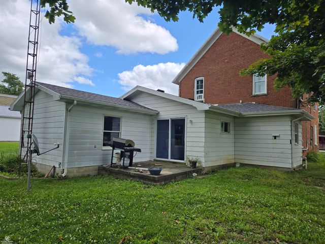 1296 Main Street, Speaker Twp, MI 48454