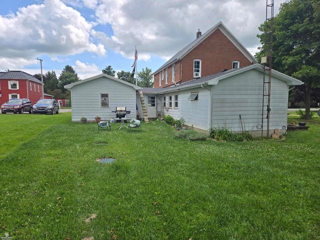 1296 Main Street, Speaker Twp, MI 48454