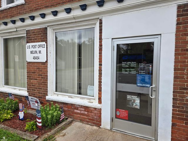 1296 Main Street, Speaker Twp, MI 48454