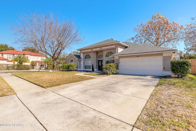 1103 Lake Legro Court, Orlando, FL 32835