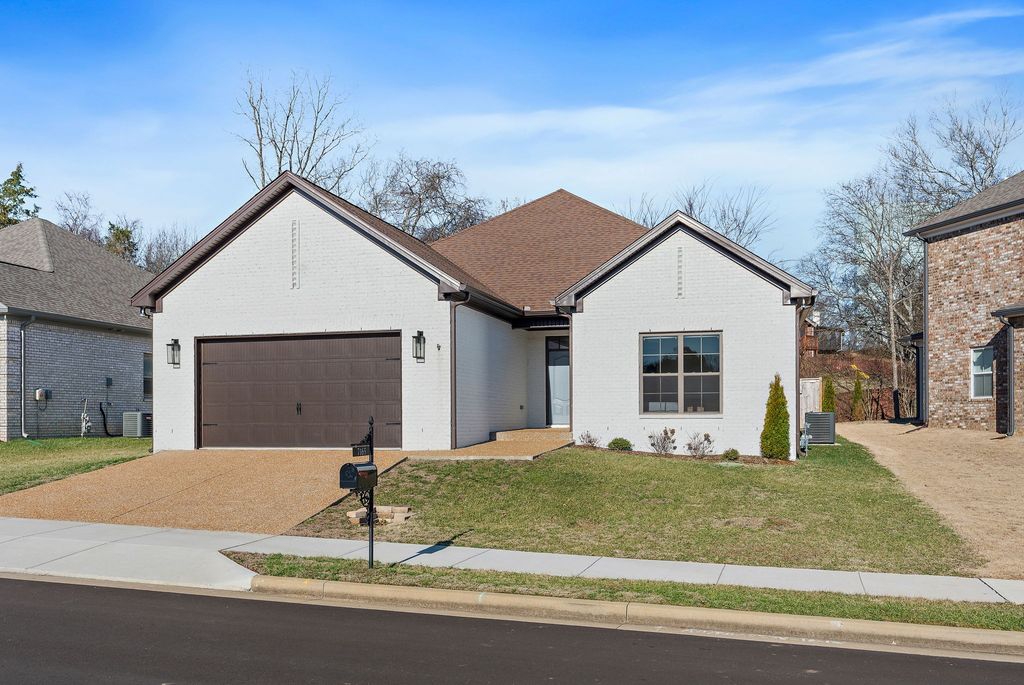 7165 Silverwood Trl, Hermitage, TN 37076