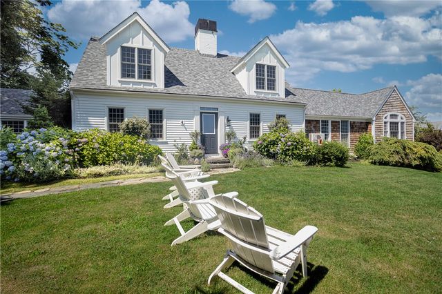 47 Kane Avenue, Middletown, RI 02842