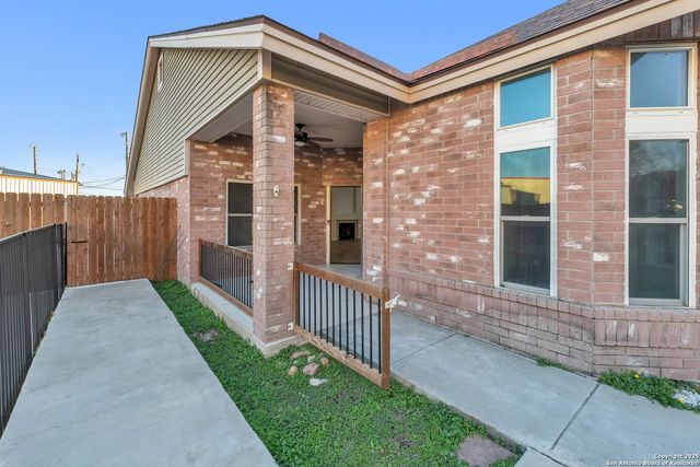 8178 Mescal Trail, San Antonio, TX 78244