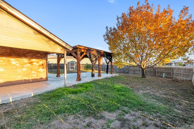 8178 Mescal Trail, San Antonio, TX 78244