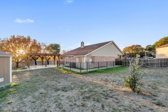 8178 Mescal Trail, San Antonio, TX 78244