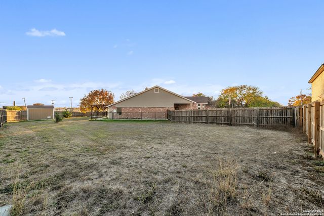 8178 Mescal Trail, San Antonio, TX 78244