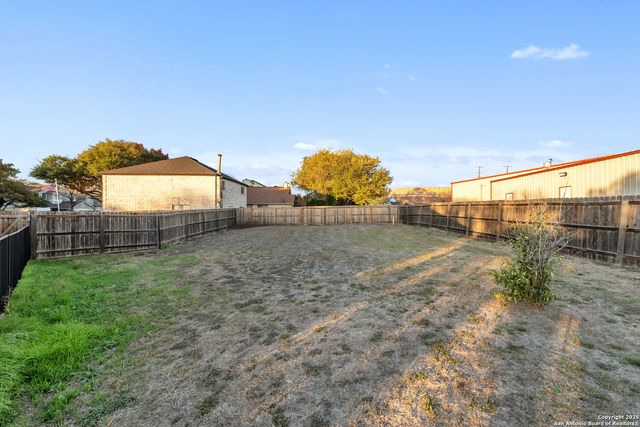 8178 Mescal Trail, San Antonio, TX 78244