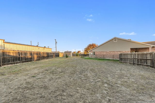 8178 Mescal Trail, San Antonio, TX 78244