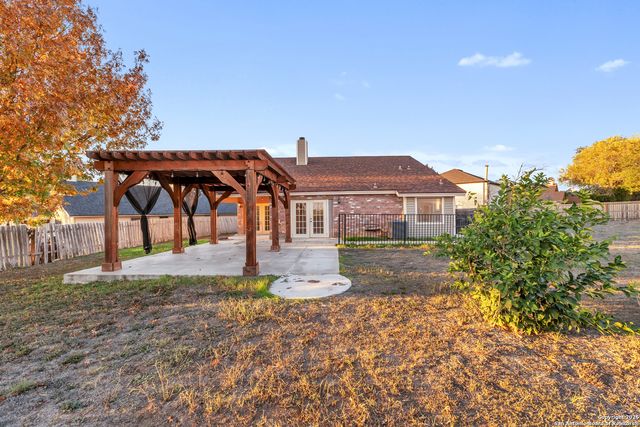 8178 Mescal Trail, San Antonio, TX 78244