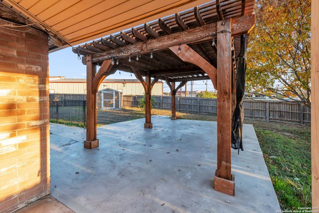 8178 Mescal Trail, San Antonio, TX 78244