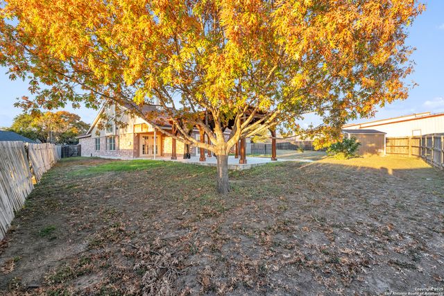 8178 Mescal Trail, San Antonio, TX 78244