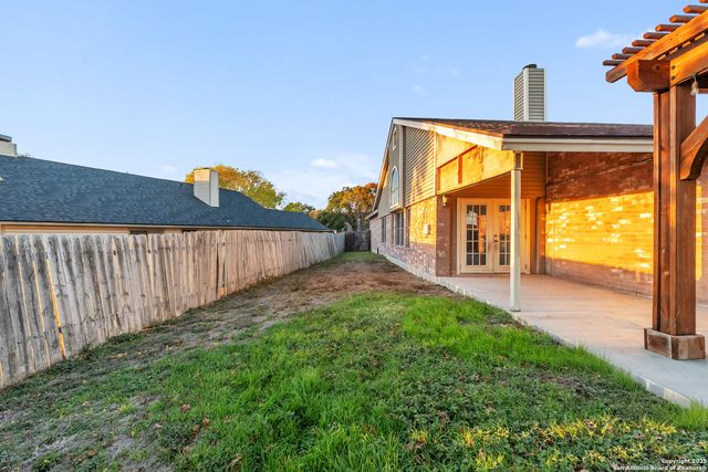 8178 Mescal Trail, San Antonio, TX 78244