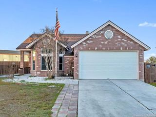 8178 Mescal Trail, San Antonio, TX 78244