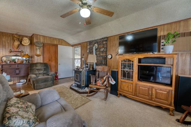 144 & 158 A&B Isaac Lane, Hot Springs, AR 71901