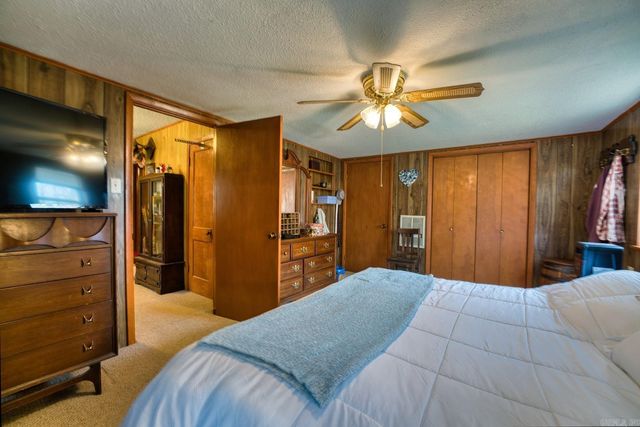144 & 158 A&B Isaac Lane, Hot Springs, AR 71901