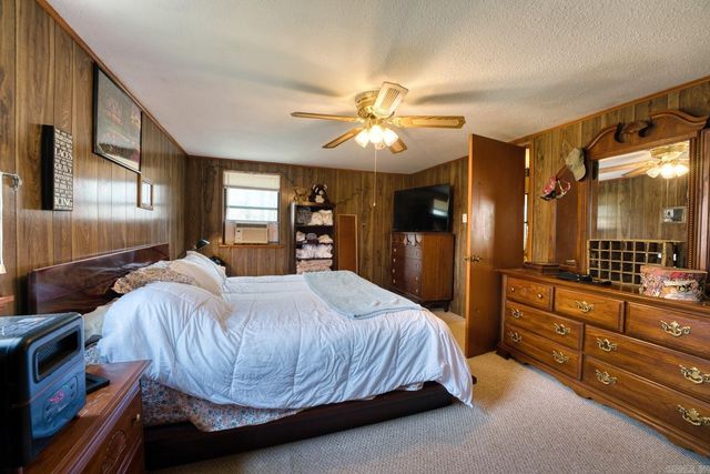 144 & 158 A&B Isaac Lane, Hot Springs, AR 71901