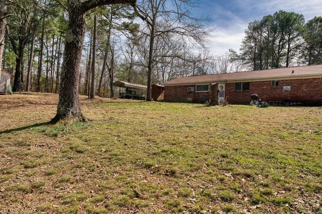 144 & 158 A&B Isaac Lane, Hot Springs, AR 71901