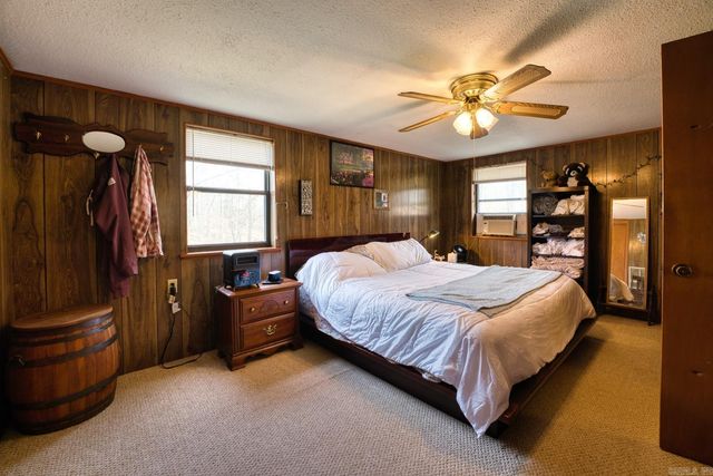 144 & 158 A&B Isaac Lane, Hot Springs, AR 71901