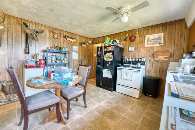 144 & 158 A&B Isaac Lane, Hot Springs, AR 71901