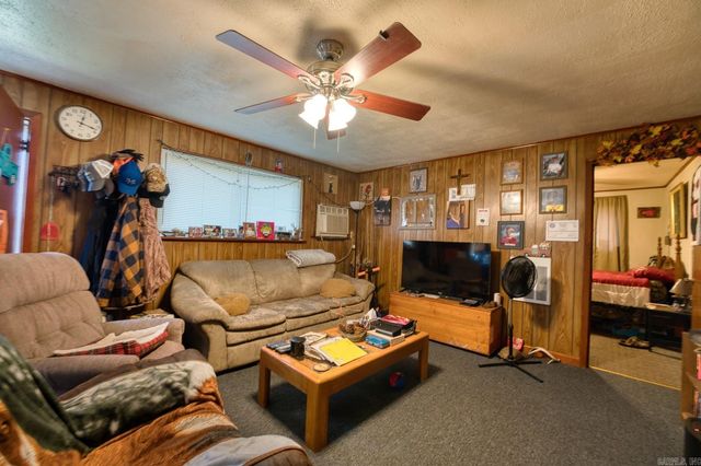 144 & 158 A&B Isaac Lane, Hot Springs, AR 71901