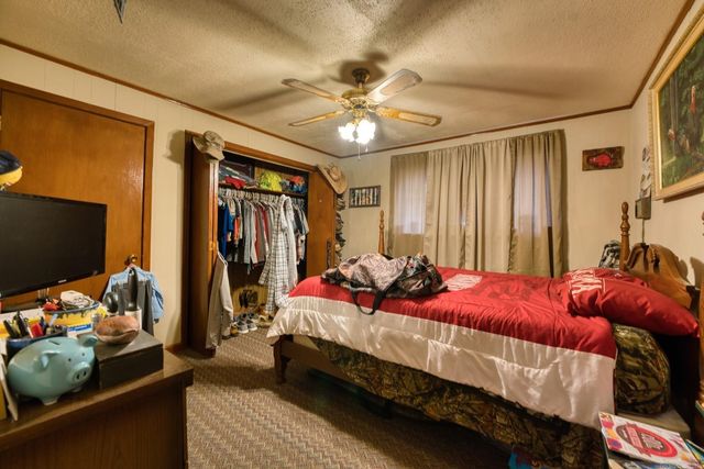 144 & 158 A&B Isaac Lane, Hot Springs, AR 71901