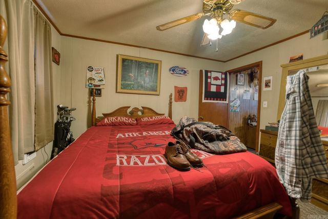 144 & 158 A&B Isaac Lane, Hot Springs, AR 71901