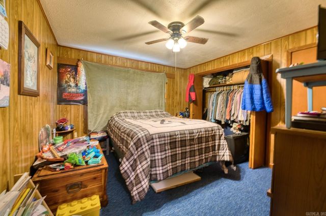 144 & 158 A&B Isaac Lane, Hot Springs, AR 71901