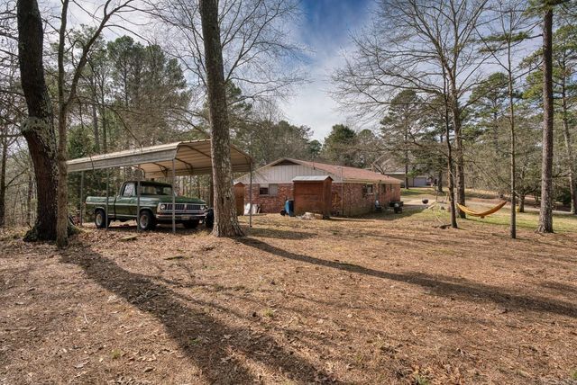 144 & 158 A&B Isaac Lane, Hot Springs, AR 71901