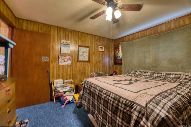 144 & 158 A&B Isaac Lane, Hot Springs, AR 71901